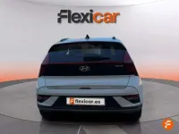 Usado Hyundai Bayon 101 CV (74 kW) 2024 Blanco SUV