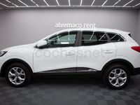 Usado Renault Kadjar Zen 150 CV (110 kW) 2019 Blanco SUV