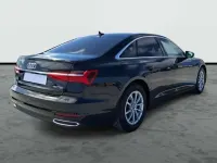 Usado Audi A6 204 CV (150 kW) 2022 Negro Berlina