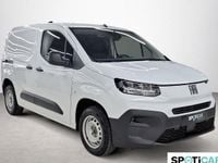Nuevo Fiat Doblò Easy 101 CV (74 kW) 2025 Blanco Monovolumen