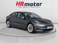 Usado Tesla Model 3 324 kW (441 CV) 2022 Negro Berlina
