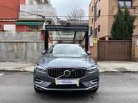 Usado Volvo XC60 Inscription 341 CV (250 kW) 2021 Gris / plata SUV