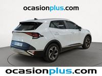 Occasion Kia Sportage 136 PK (100 kW) 2023 Wit SUV