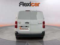 Usado Toyota Proace 144 CV (105 kW) 2024 Blanco Monovolumen