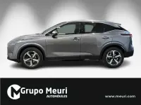 Usado Nissan Qashqai Acenta 158 CV (116 kW) 2022 Otro SUV