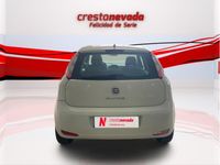 usado Fiat Punto 1.2 8v Lounge 69 CV Gasolina SS Te puede interesar