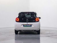 Usado Citroën C1 Origins 72 CV (52 kW) 2019 Blanco Utilitario