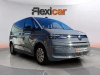 Usado VW Multivan 218 CV (160 kW) 2023 Gris Monovolumen
