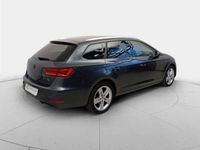 usado Seat Leon ST FR 1.5 TGI 130CV 5P (GNC)