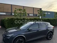 Usado Cupra Formentor 150 CV (110 kW) 2021 Azul SUV