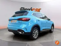 Usado MG HS Comfort 170 CV (125 kW) 2024 Azul SUV