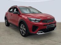 Nuevo Kia Stonic GT-Line 101 CV (74 kW) 2025 Rojo SUV