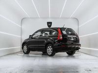 usado Honda CR-V 2.2i-CTDi Luxury