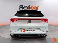 Usado Seat Leon FR 150 CV (110 kW) 2025 Blanco