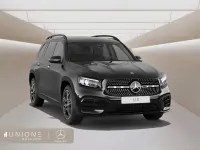 Nuevo Mercedes GLB200 150 CV (110 kW) 2025 Negro SUV