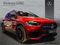 usado Mercedes GLA250 GLAe