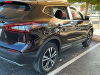 Usado Nissan Qashqai N-Connecta 115 CV (84 kW) 2021 Marrón SUV