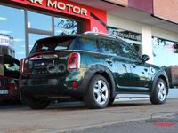 Brugt Mini Cooper S Countryman 224 HK (164 kW) 2019 Grøn SUV