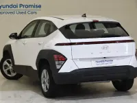 Usado Hyundai Kona 120 CV (88 kW) 2024 SUV