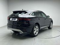 usado Jaguar F-Pace 2.0d L4 Mhev Standard Hse Aut. Awd 204