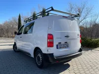 Usado Citroën Jumpy Comfort 120 CV (88 kW) 2021 Blanco Monovolumen