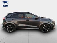 Usado Ford Puma ST-Line X 125 CV (91 kW) 2023 Gris SUV