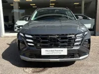 Nuevo Hyundai Tucson 252 CV (185 kW) 2026 Gris/plata SUV