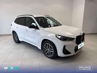 Usado BMW X1 150 CV (110 kW) 2023 Blanco SUV