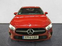 Usado Mercedes A180 116 CV (85 kW) 2020