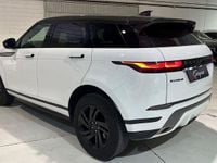 Usado Land Rover Range Rover evoque HSE Dynamic 163 CV (119 kW) 2023 Blanco SUV