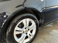 Usado Opel Corsa Cosmo 90 CV (66 kW) 2010 Negro Utilitario