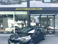 Occasion BMW M135 306 ch (225 kW) 2019 Noir Citadine