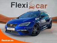 usado Seat Leon St 2.0 Tsi S&s Cupra Dsg7 290