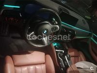 Usado BMW 520 Comfort Edition 190 CV (139 kW) 2019 Azul Berlina