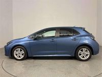 Usado Toyota Corolla Active 122 CV (89 kW) 2022 Utilitario