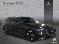 Usado Mercedes E300 313 CV (230 kW) 2025 Gris grafito