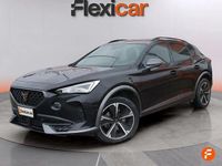 Usado Cupra Formentor 150 CV (110 kW) 2023 Negro SUV