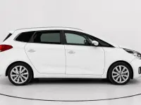 Usado Kia Carens 115 CV (84 kW) 2016 Monovolumen