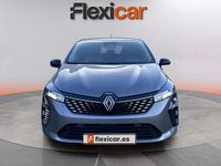 Käytetty Renault Clio V Evolution 101 HP (74 kW) 2025 Harmaa Viistoperä
