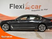 usado BMW 730 SERIE 7 d