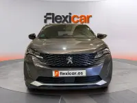 Usado Peugeot 5008 Allure 131 CV (96 kW) 2024 Gris SUV