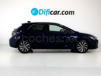Usado Toyota Corolla Style 181 CV (133 kW) 2021 Azul Berlina