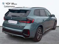Usado BMW X1 Comfort Edition 163 CV (119 kW) 2025 Verde SUV
