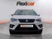 Usado Seat Arona Ecomotive 116 CV (85 kW) 2019 Blanco SUV