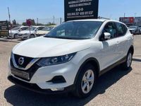 usado Nissan Qashqai 1.5dCi Acenta 4x2 85kW