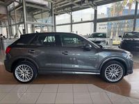 Usado Audi Q2 150 CV (110 kW) 2025 Gris SUV