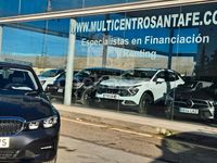 Usado BMW 318 150 CV (110 kW) 2022 Gris / plata Berlina