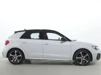 Usado Audi A1 150 CV (110 kW) 2024 SUV