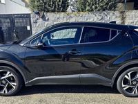 usado Toyota C-HR 180H GR Sport