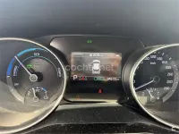 Usado Kia XCeed 141 CV (103 kW) 2021 Blanco SUV